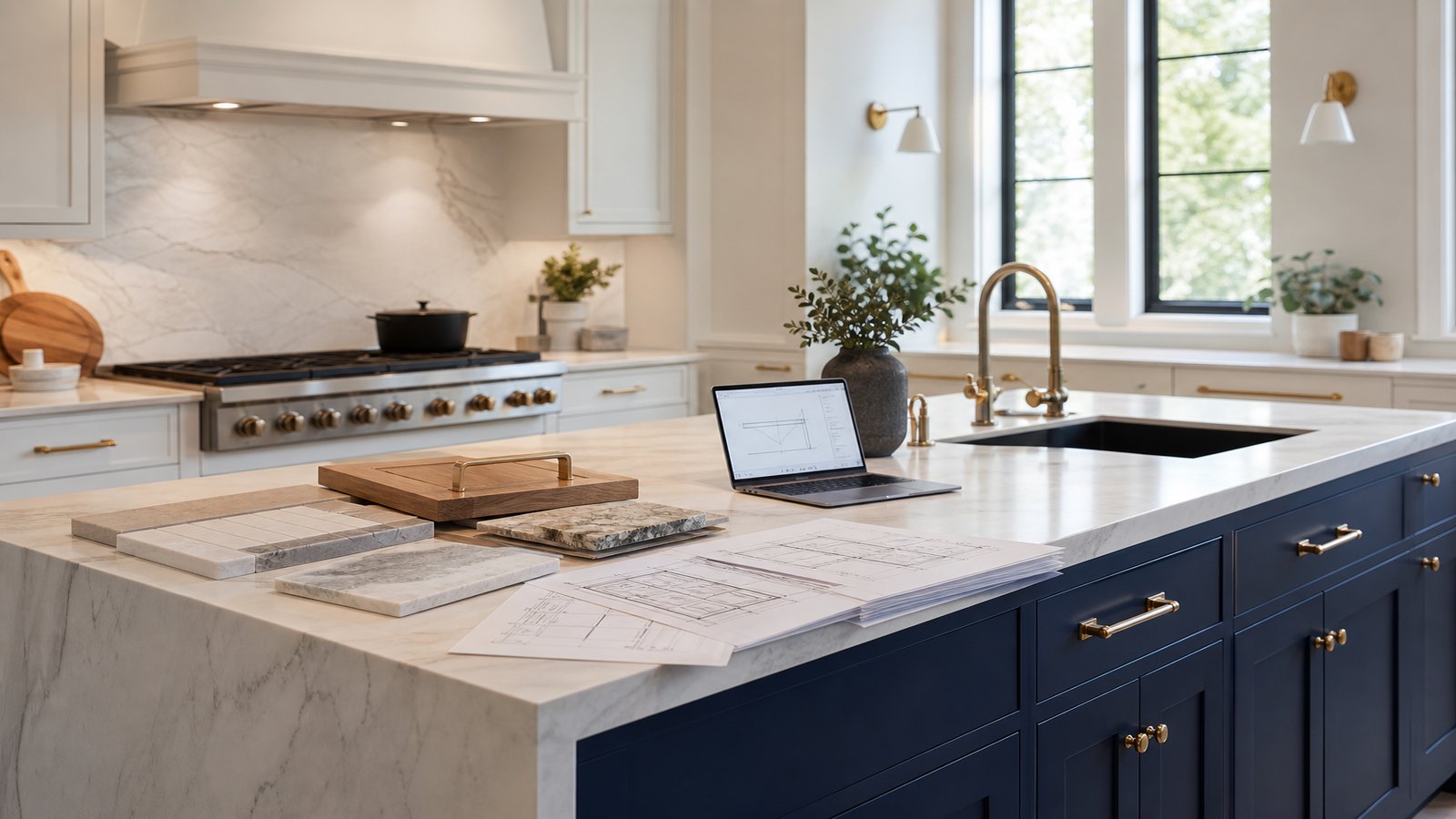 Kitchen & Bath Remodeling Marketing: The Complete Guide